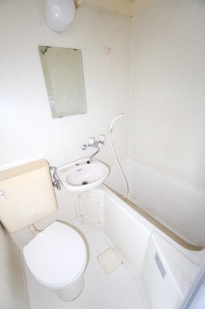 第7植村ビルの物件内観写真